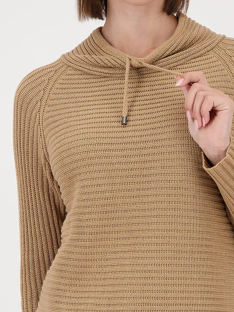 MONARI | Pull | Camel