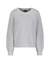 MONARI | Pull-over | Gris clair