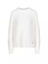 MONARI | Pull-over | Crème