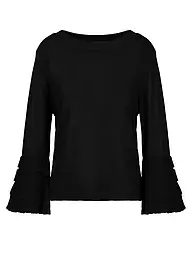 MONARI | Pull-over | Noir