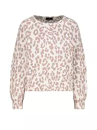 MONARI | Pull-over | Crème