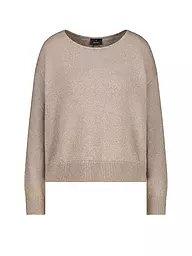 MONARI | Pull-over | Camel