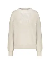 MONARI | Pullover  | Crème