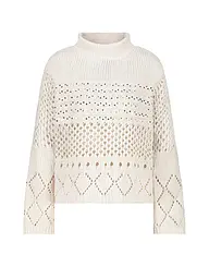 MONARI | Pull-over | Beige