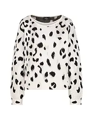 MONARI | Pull-over | Blanc