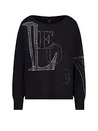 MONARI | Pull-over | Noir