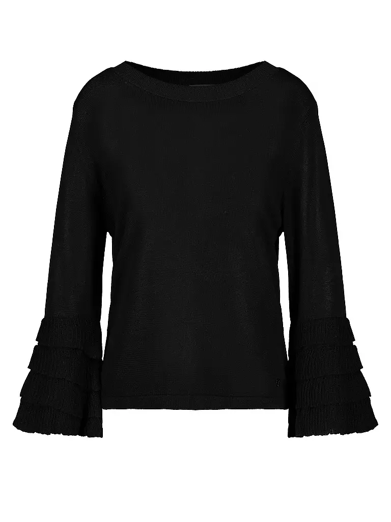 MONARI | Pull-over | Noir