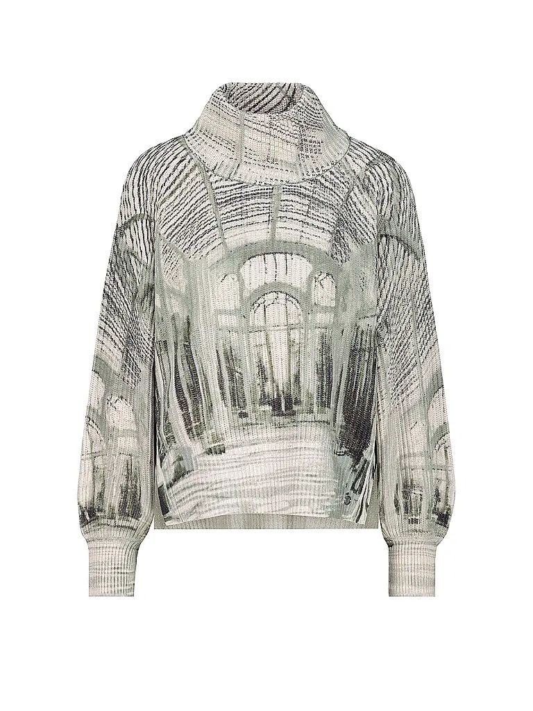 MONARI | Pull-over | Olive