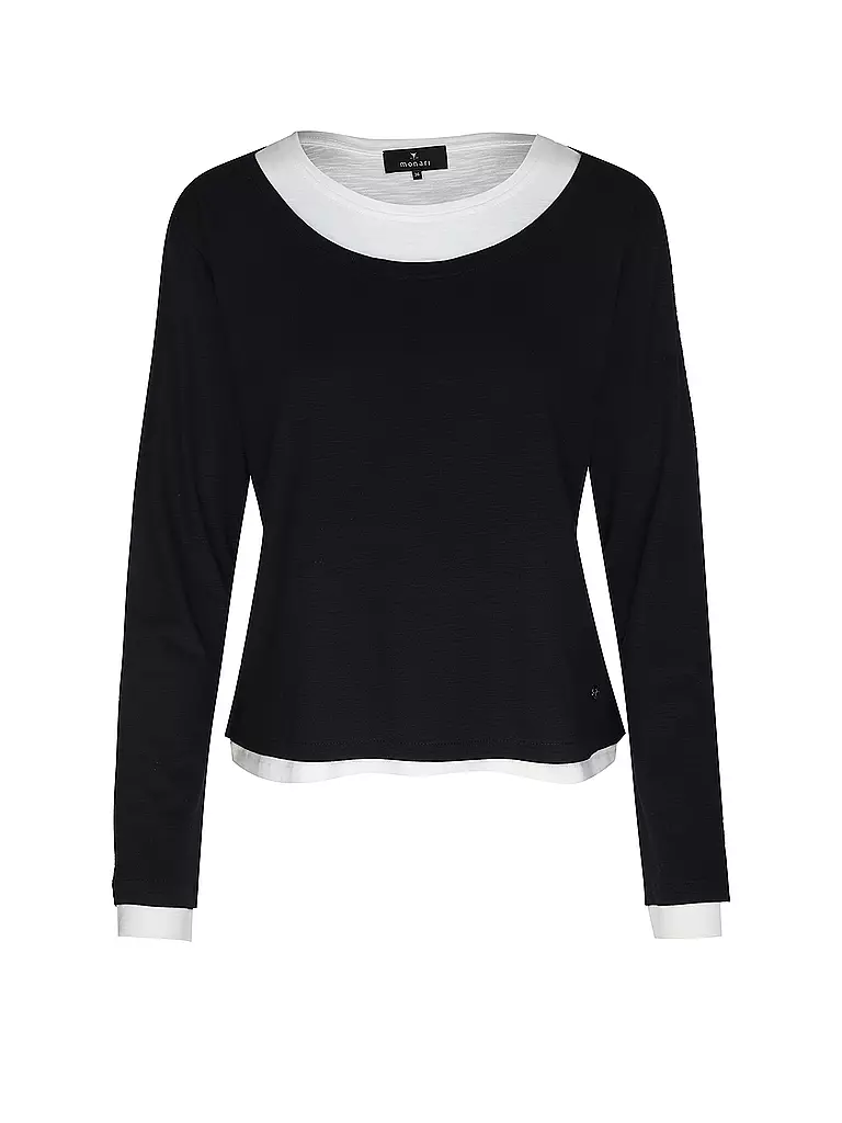 MONARI | Pull-over | dunkelblau