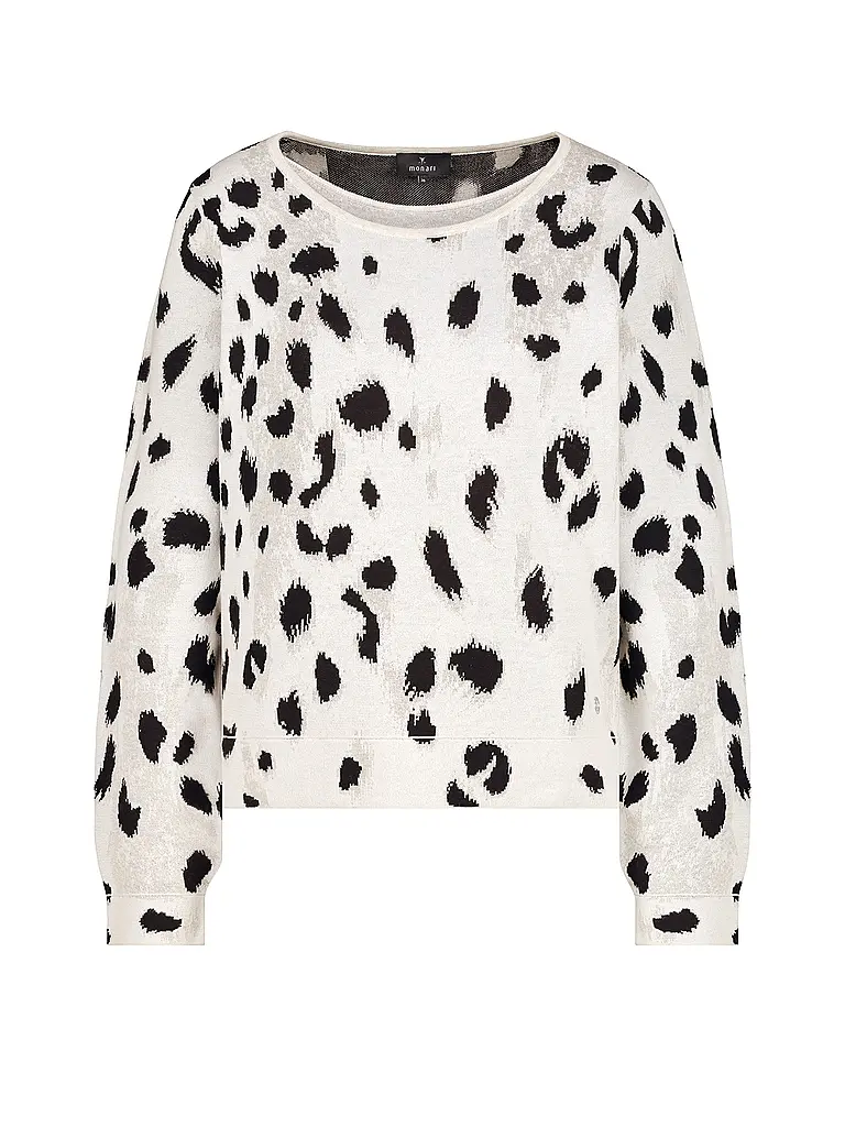 MONARI | Pull-over | Blanc