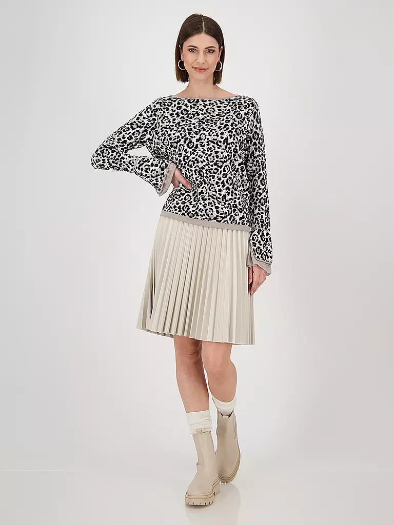 MONARI | Pull-over | beige