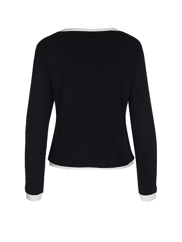 MONARI | Pull-over | dunkelblau