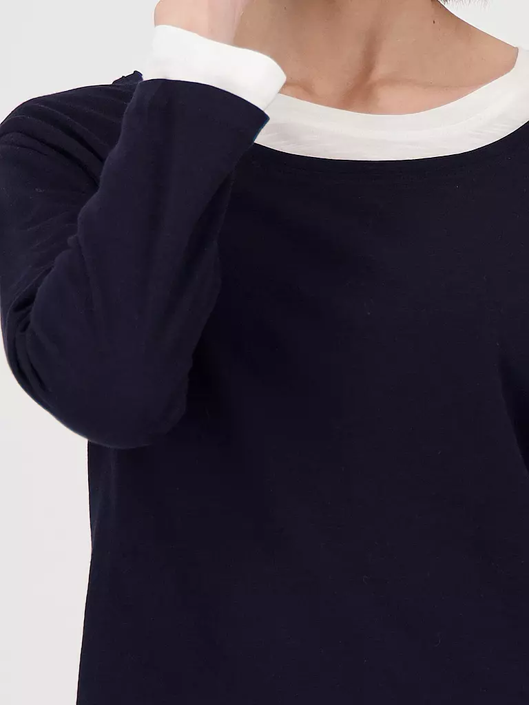 MONARI | Pull-over | dunkelblau