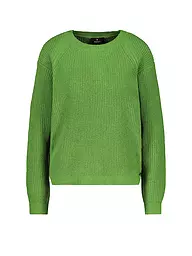 MONARI | Pullover  | Vert