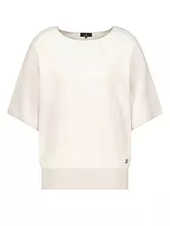 MONARI | Pull | Blanc