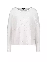 MONARI | Pullover  | Crème