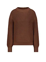 MONARI | Pullover  | Marron