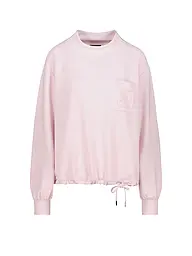 MONARI | Pullover  | Rose