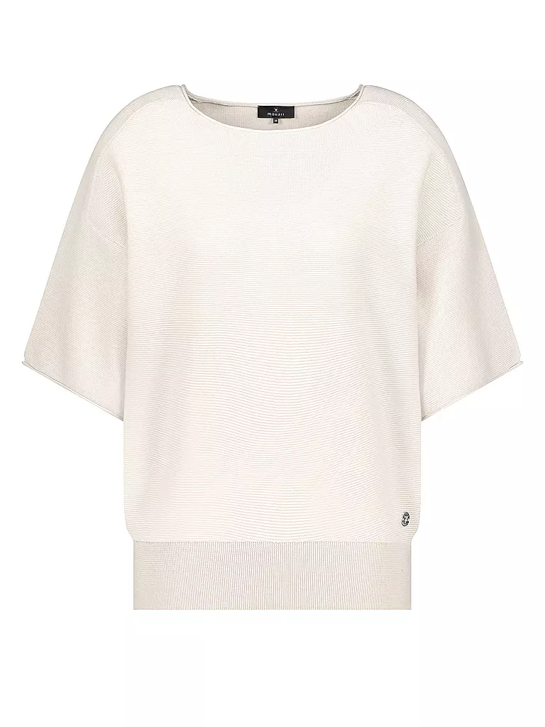 MONARI | Pullover  | Blanc