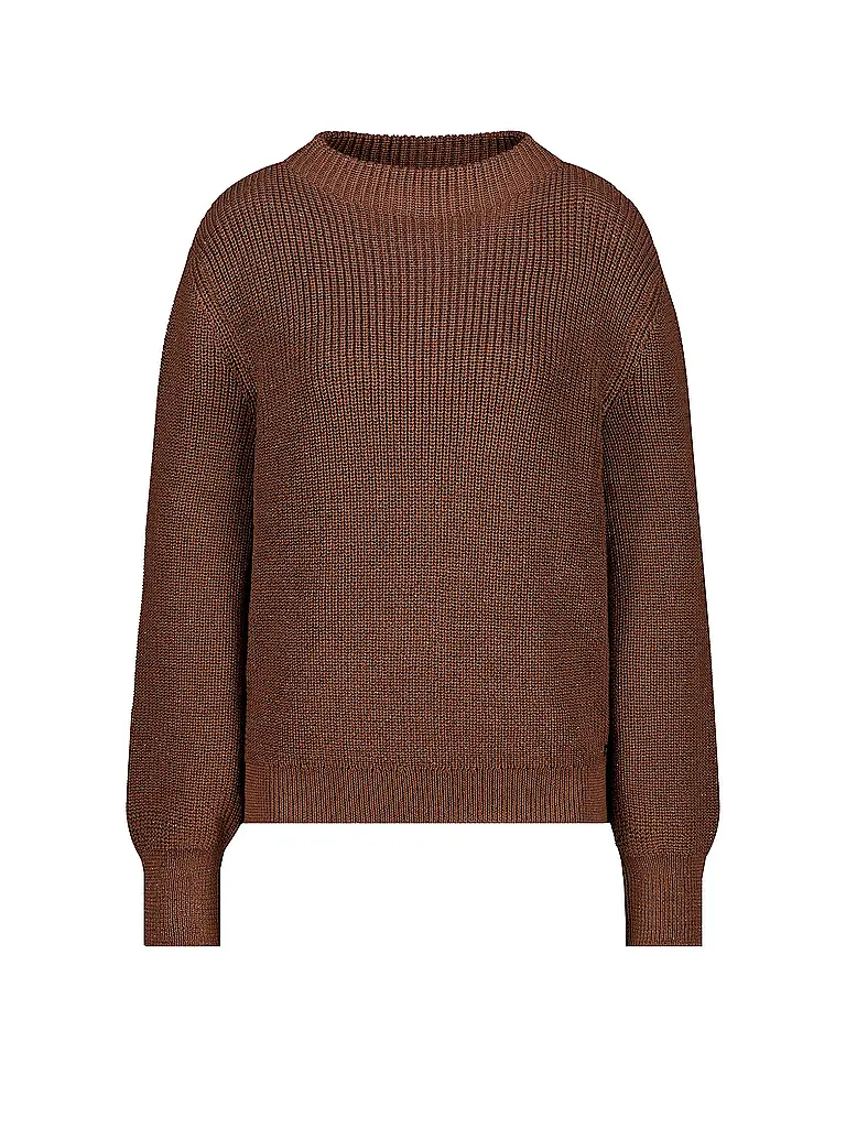 MONARI | Pullover  | Marron