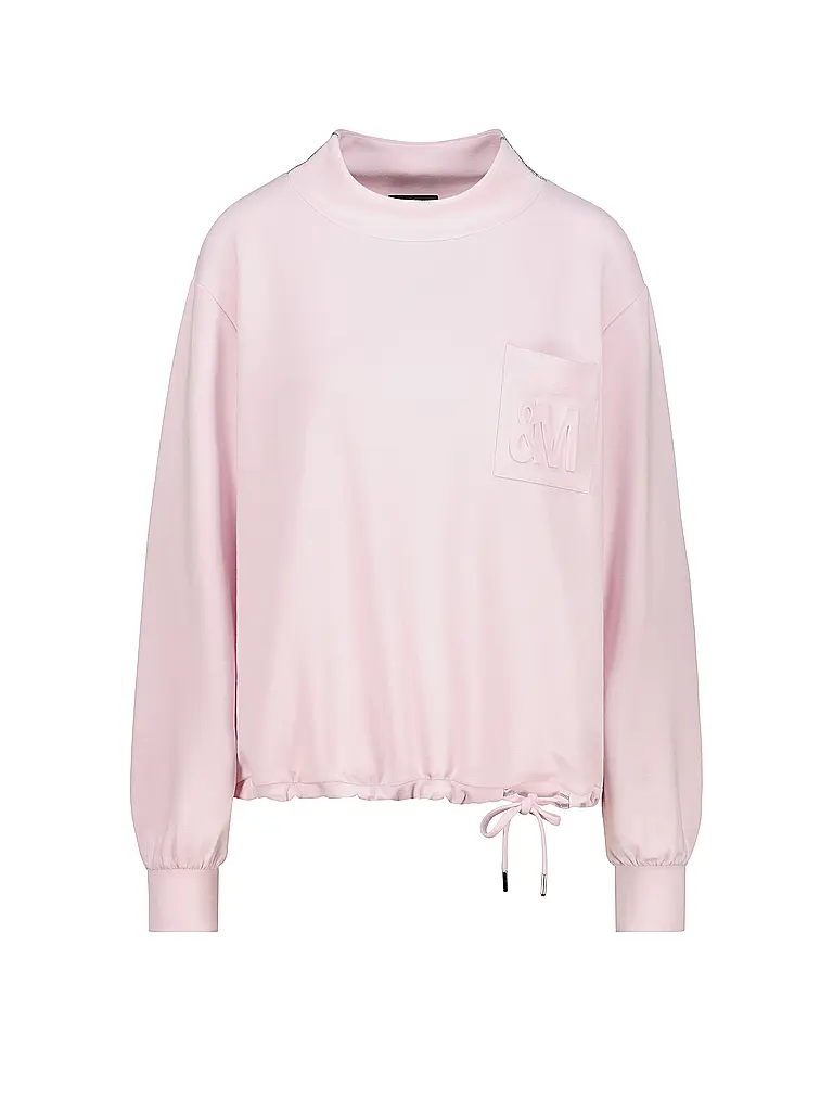 MONARI | Pullover  | Rose