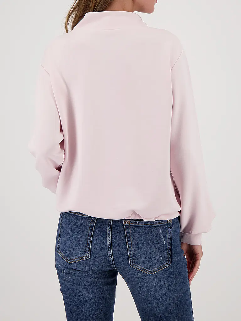 MONARI | Pullover  | Rose
