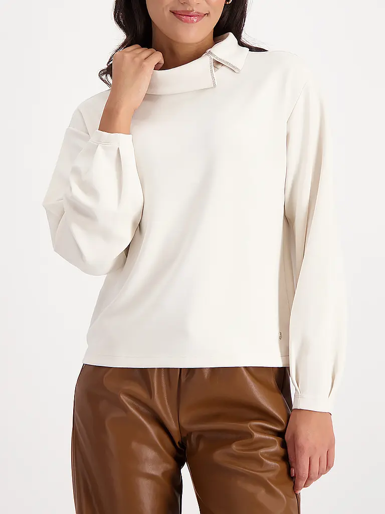 MONARI | Pullover  | Beige