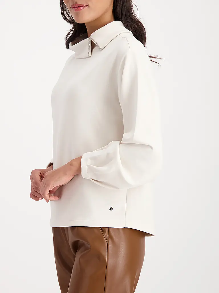 MONARI | Pullover  | Beige