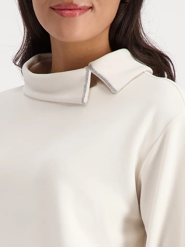 MONARI | Pullover  | Beige