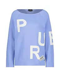 MONARI | Pullover | Bleu clair