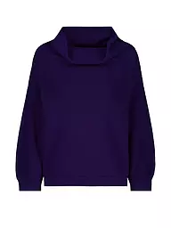 MONARI | Pullover | Bleu foncé