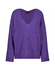 MONARI | Pullover | Lilas