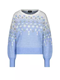 MONARI | Pullover | Bleu