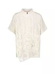 MONARI | Pullover | Crème