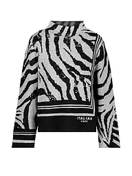 MONARI | Pullover | Noir