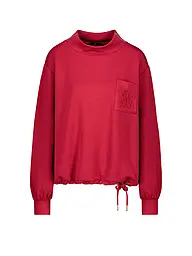 MONARI | Pullover | Rouge