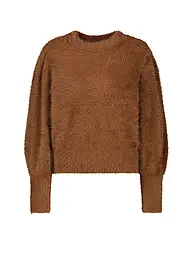 MONARI | Pullover | Marron