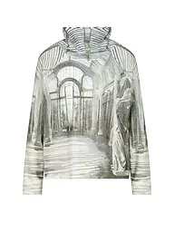 MONARI | Pullover | Crème