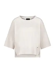 MONARI | Pullover | Crème