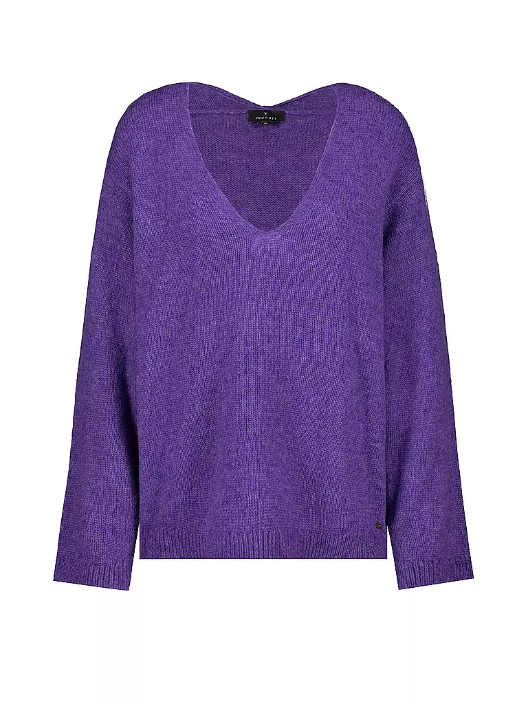 MONARI | Pullover | Lilas