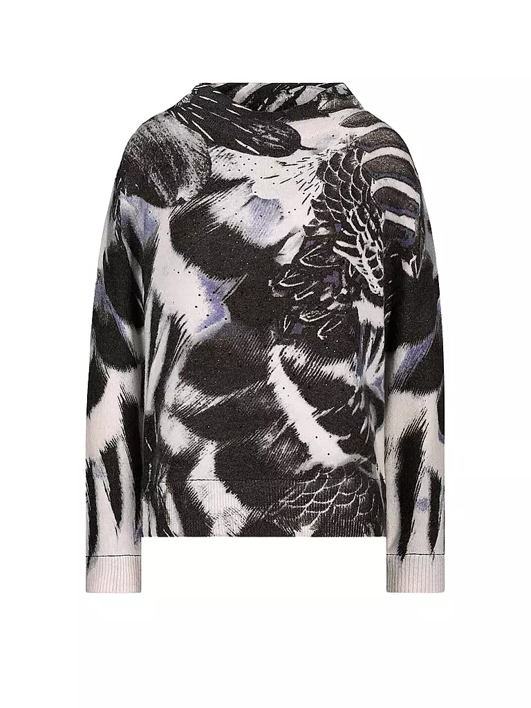 MONARI | Pullover | Gris