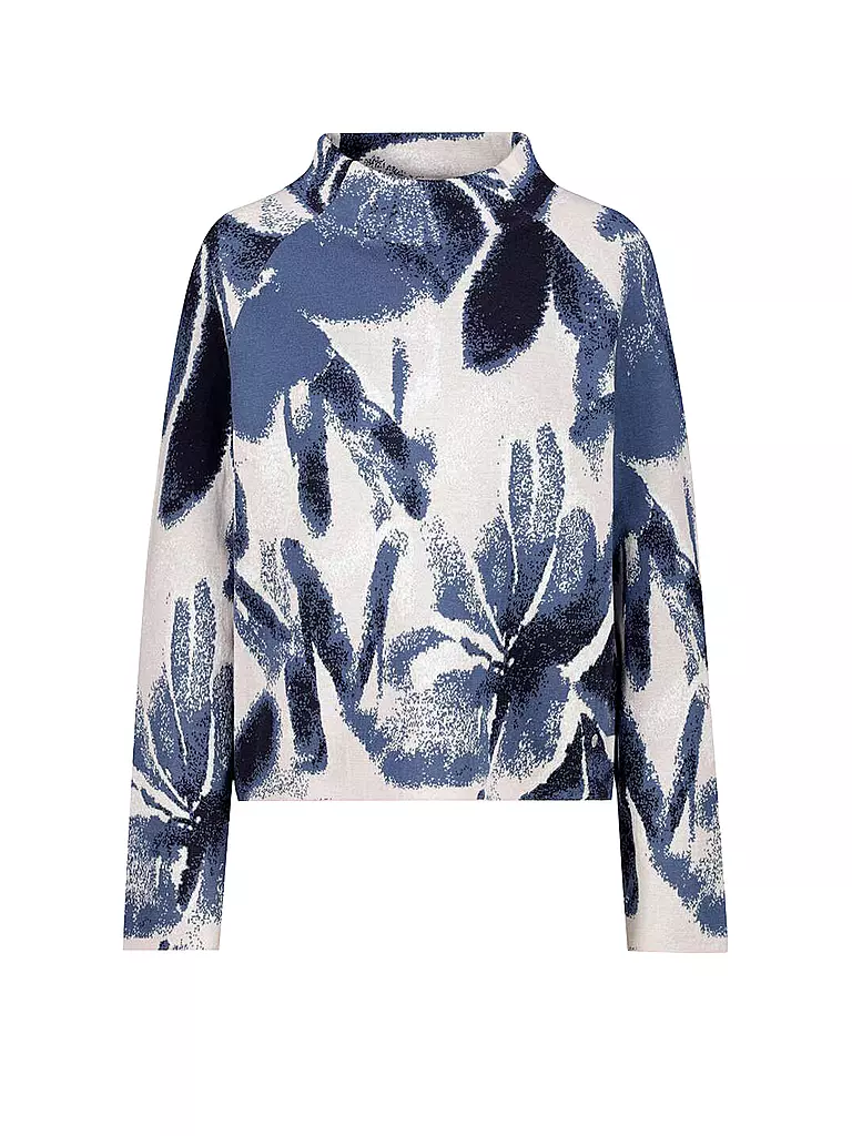 MONARI | Pullover | Bleu