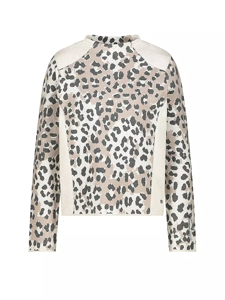 MONARI | Pullover | Beige