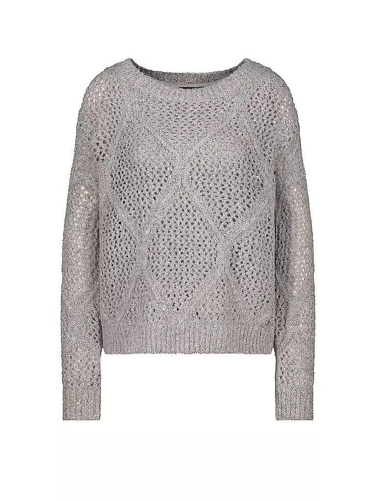 MONARI | Pullover | beige