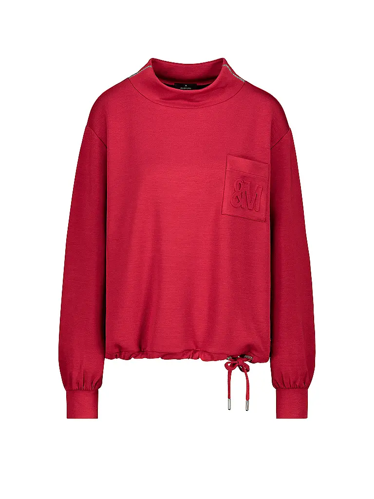 MONARI | Pullover | Rouge