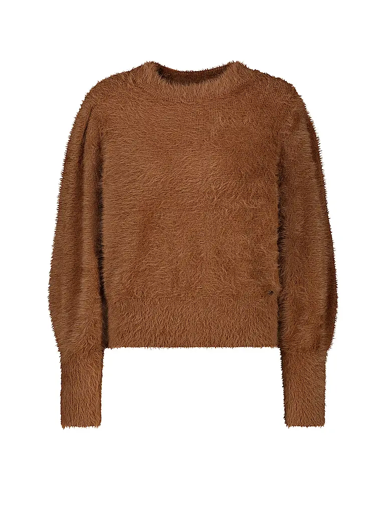 MONARI | Pullover | Marron
