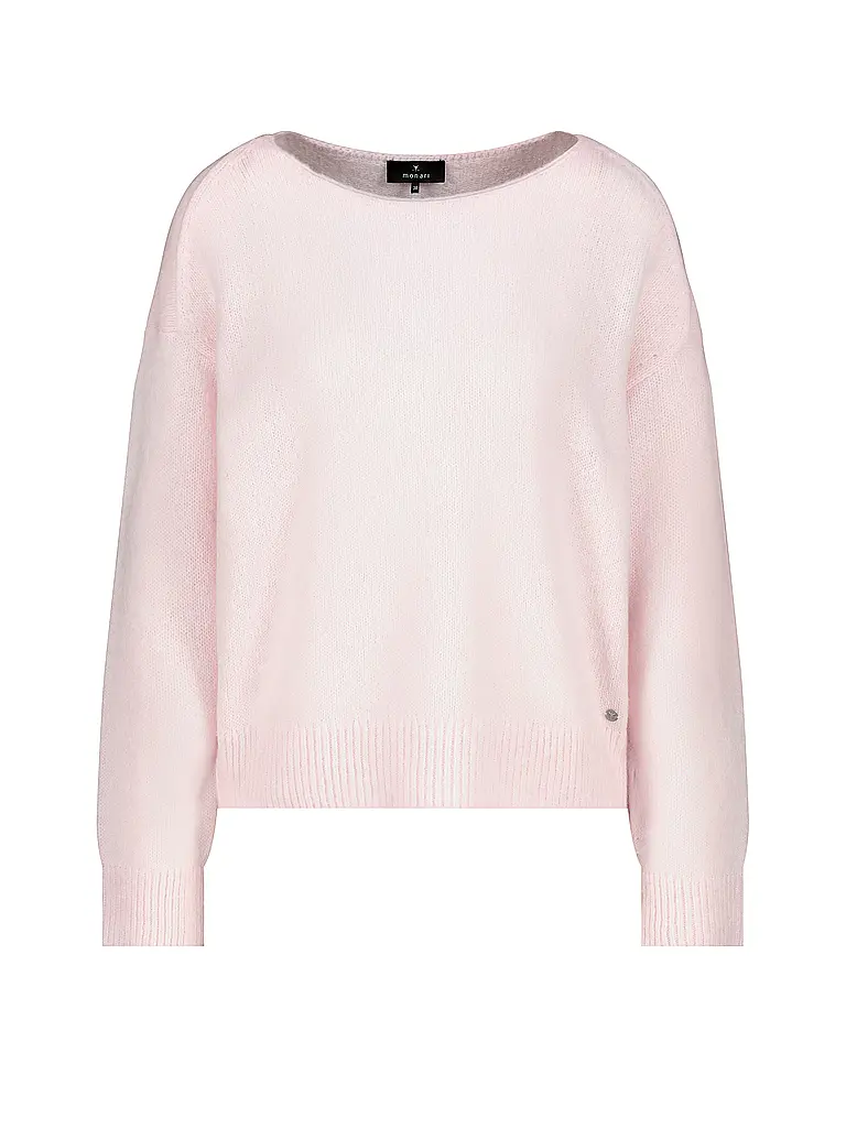 MONARI | Pullover | Rose