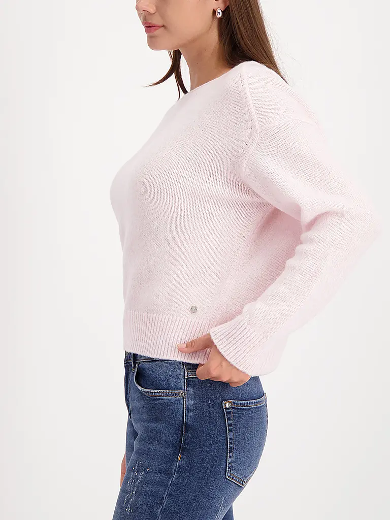 MONARI | Pullover | Rose