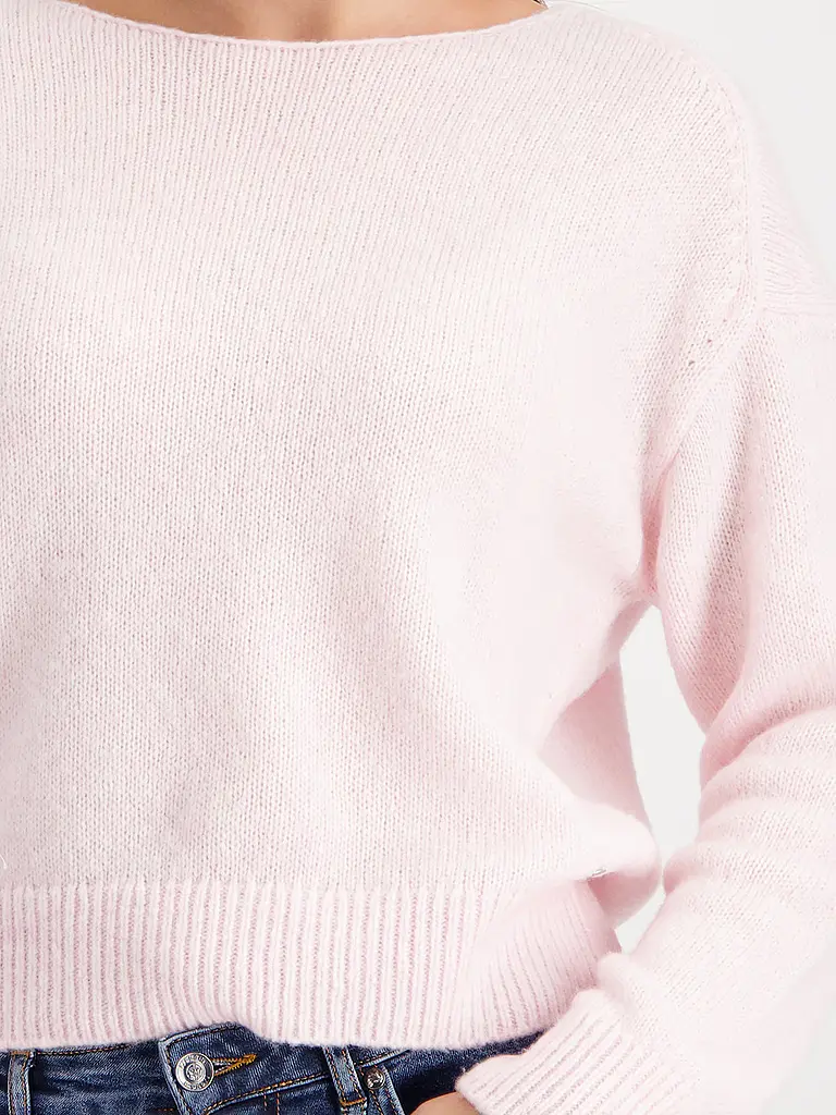MONARI | Pullover | Rose