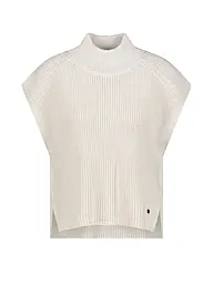 MONARI | Pullunder | Beige